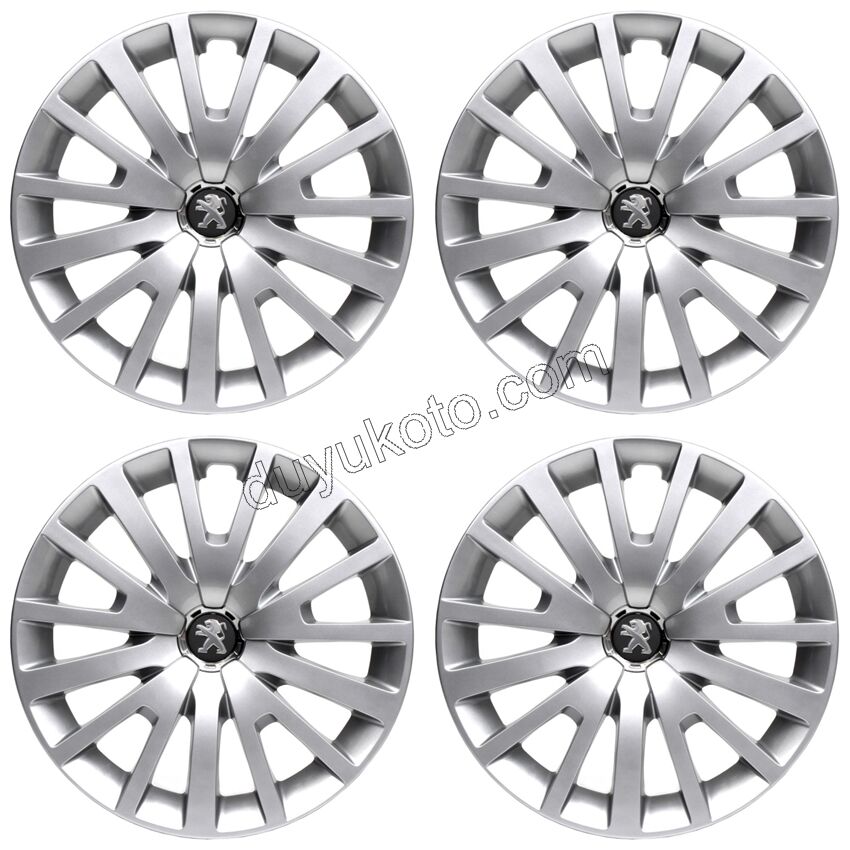 Jant Kapağı 15'inç P3082