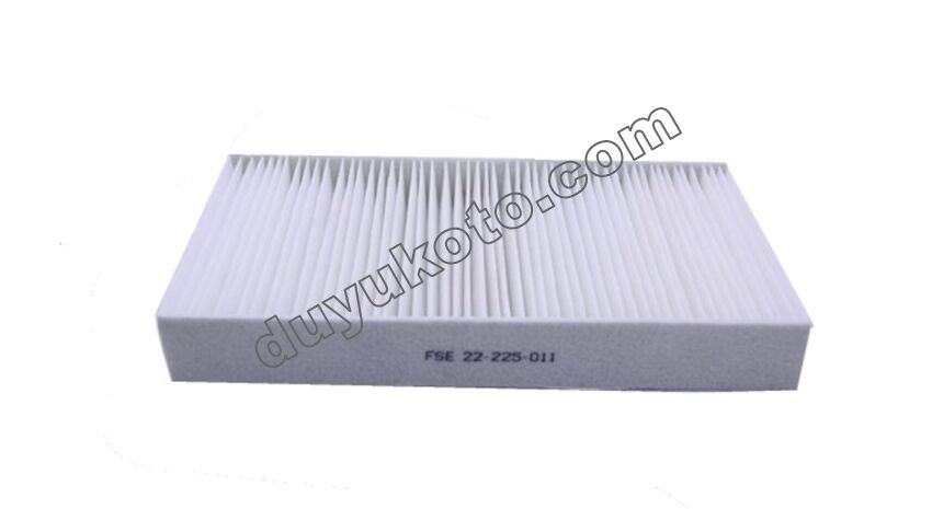 Peugeot 307 308 Polen Filtresi STD AC C2 C31 C32 C41 C42 2008/2011