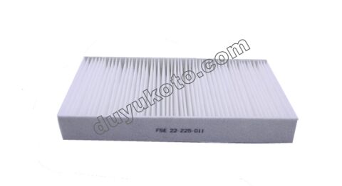 Peugeot 307 308 Polen Filtresi STD AC C2 C31 C32 C41 C42 2008/2011