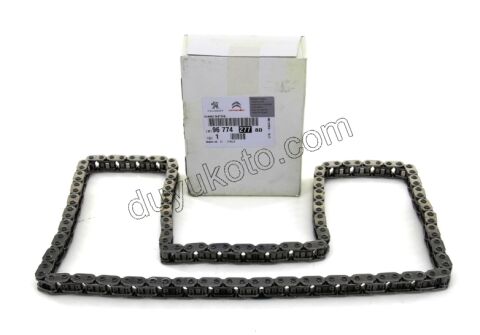 Eksantrik/Triger Zinciri BXR3