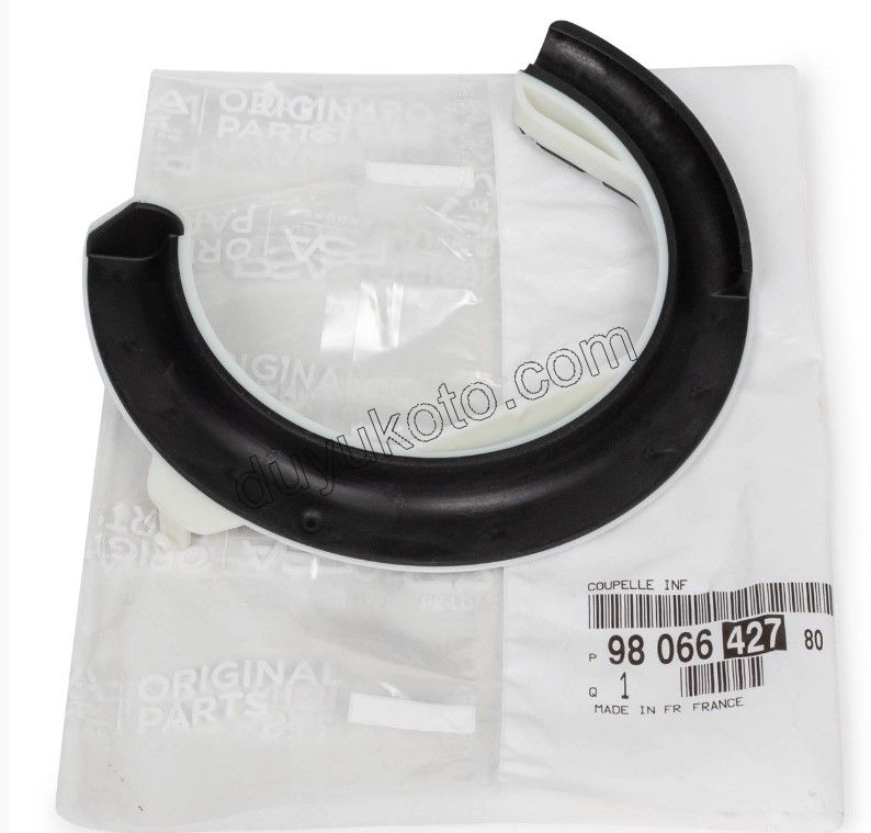 2019> Partner Rifter Berlingo Combo Doblo Proace City Ön Helezon Altı Ay Plastik P30082 P50082