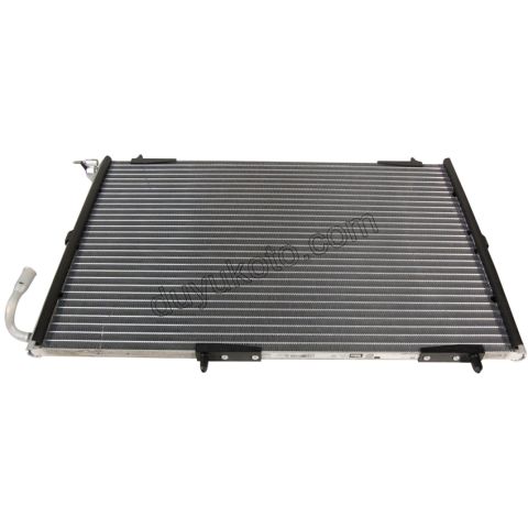 Klima Radyatörü P206