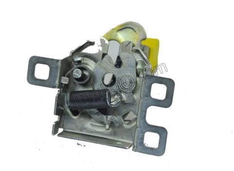 KILIT MOTOR KAPUT PBP 1.3HDI