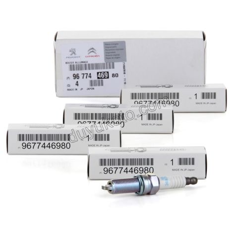 PEUGEOT 308GTI RCZ R BUJİ 1.6THP RCZ R P308GTI 270HP NGK ILZKR8C