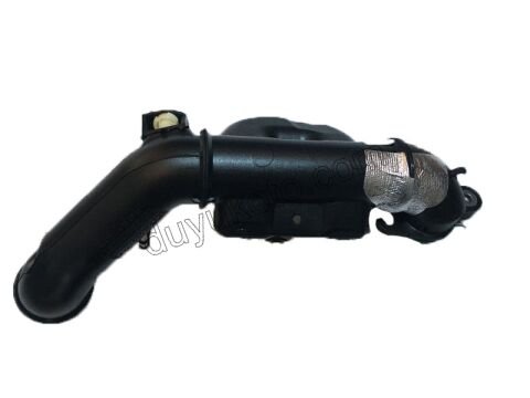 Turbo Hava Borusu PRT3 DV6ATED4