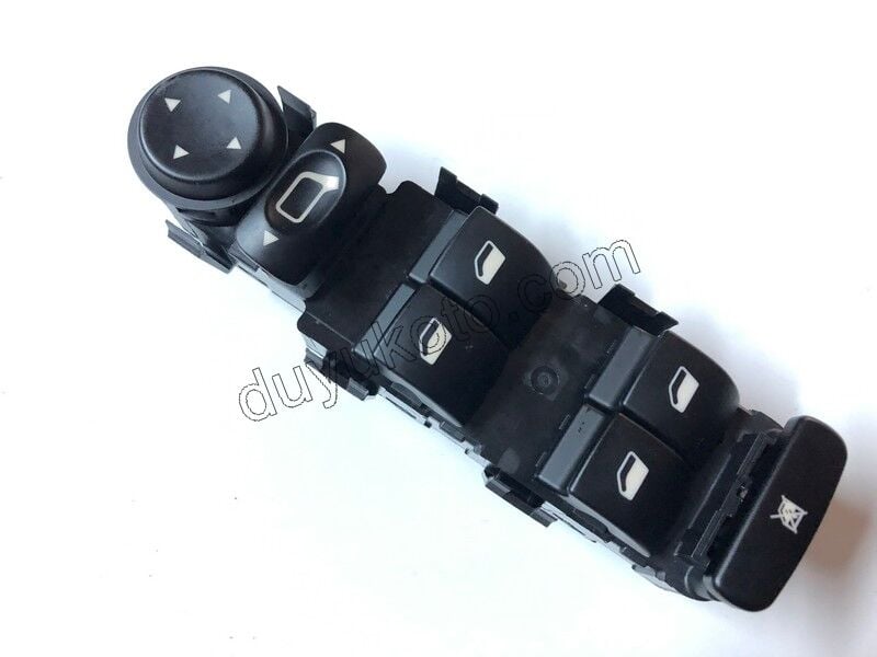 Ön Cam Açma Anahtarı Sol (Sürücü) C41 4LU