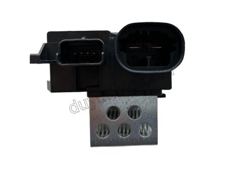 Fan Rezistansı 1.6HDİ Euro5/Euro6 1.5HDİ