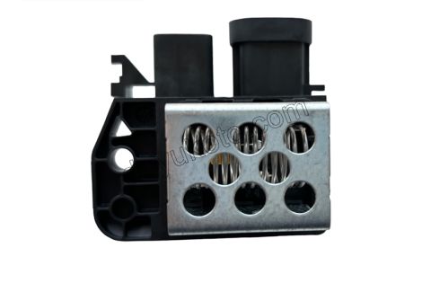 Fan Rezistansı 1.6HDİ Euro5/Euro6 1.5HDİ