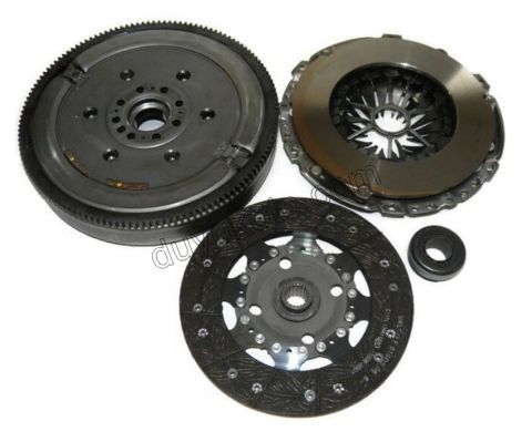 Volantlı Debriyaj Seti KİT 2.0HDİ 16V 136HP ML6C