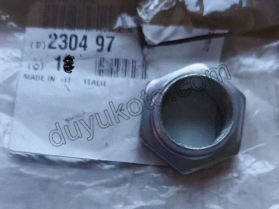 SOMUN KAMALI MIL PRIDIREK PBP 1.3HDI