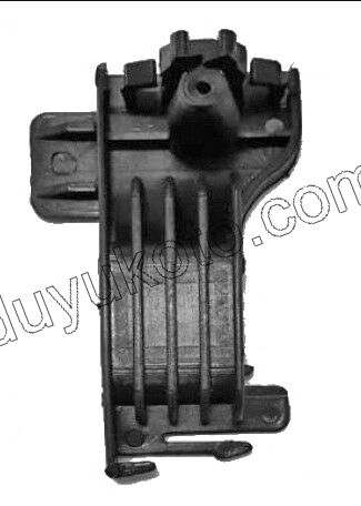 Radyatör Bağlantı Ayak + Klima Radyatör Tutucu Üst PBP