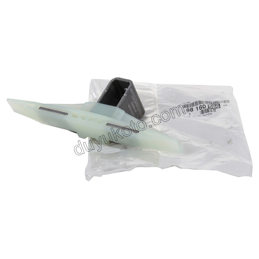 KIZAK EKSANTRIK ZINCIR UST 1.6THP 175HP