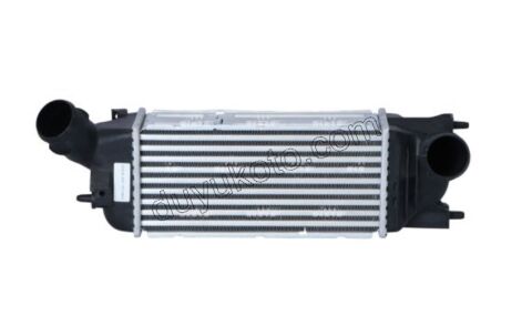 RADYATOR TURBO HAVA P407