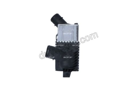 RADYATOR TURBO HAVA P407