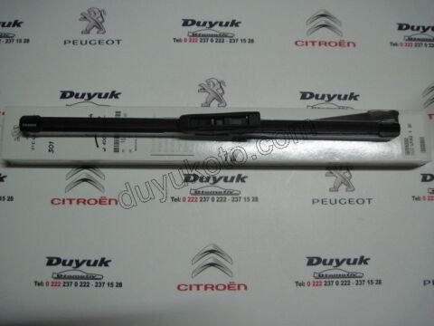 Sağ Ön Silgi Süpürgesi P301 DS3 40CM TK