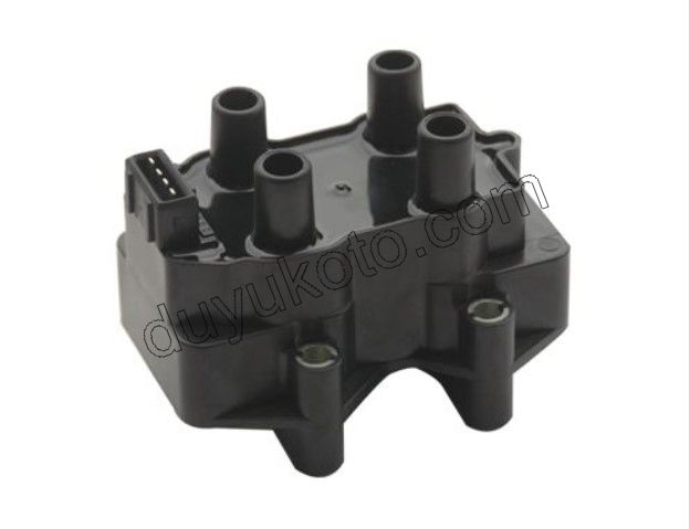 Ateşleme Bobini TU3JP TU5JP XU7 XU9 XU10 (SOKET DIK) 4 PIN