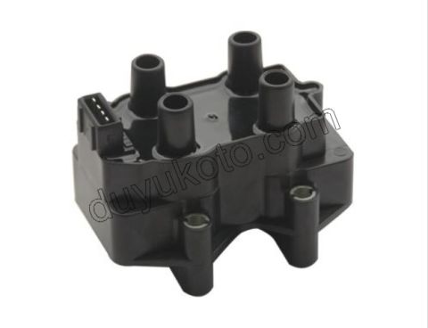 Ateşleme Bobini TU3JP TU5JP XU7 XU9 XU10 (SOKET DIK) 4 PIN