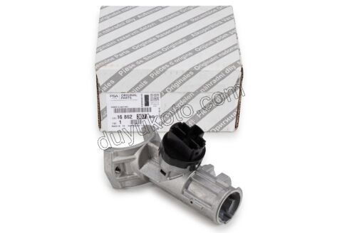 KONTAK GOVDESI BXR3 7PIN