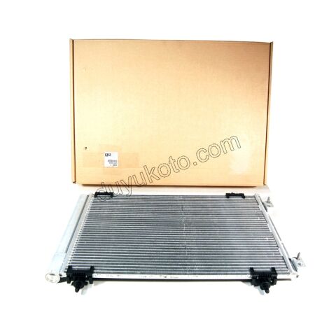 Klima Radyatörü P3072 PRT3 1.6HDİ Euro4