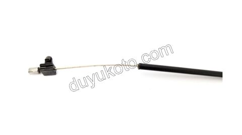 Kaput Açma Kolu ve Teli P3071