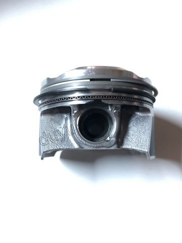 PISTON + SEGMAN STD TK 1.6VTi 120HP 1.6 THP 1.6VTi 120HP 1.6 THP
