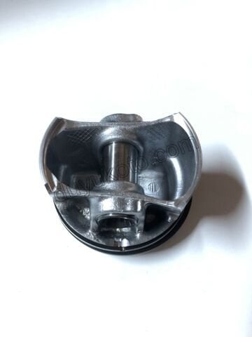 PISTON + SEGMAN STD TK 1.6VTi 120HP 1.6 THP 1.6VTi 120HP 1.6 THP