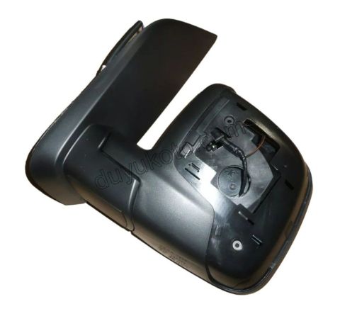 Peugeot Bipper Citroen Nemo Fiat Fiorino Dikiz Aynası Sol ELEK+ Kapaksız 2008/2016