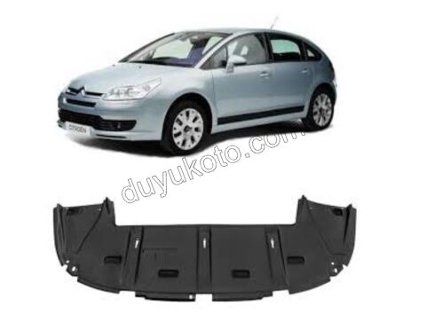 MUHAFAZA ON TAMPON ALT C41 C41MQ 2005/2012