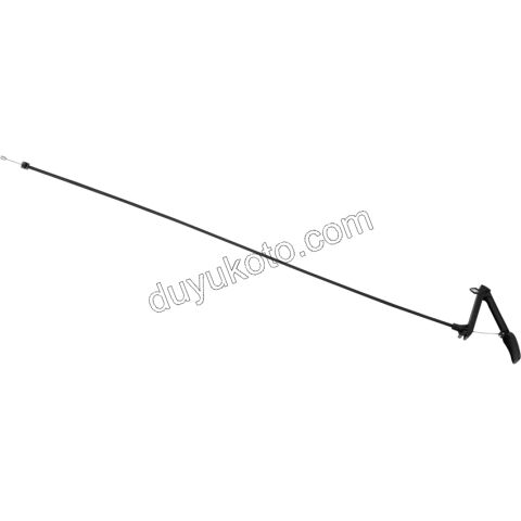 TEL MOTOR KAPUT EMNIYET MANDALI P407 COUPE P807 C53