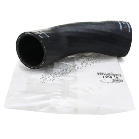 Turbo Hava Hortumu 1.4HDİ Euro4 02/11 KELEPCE