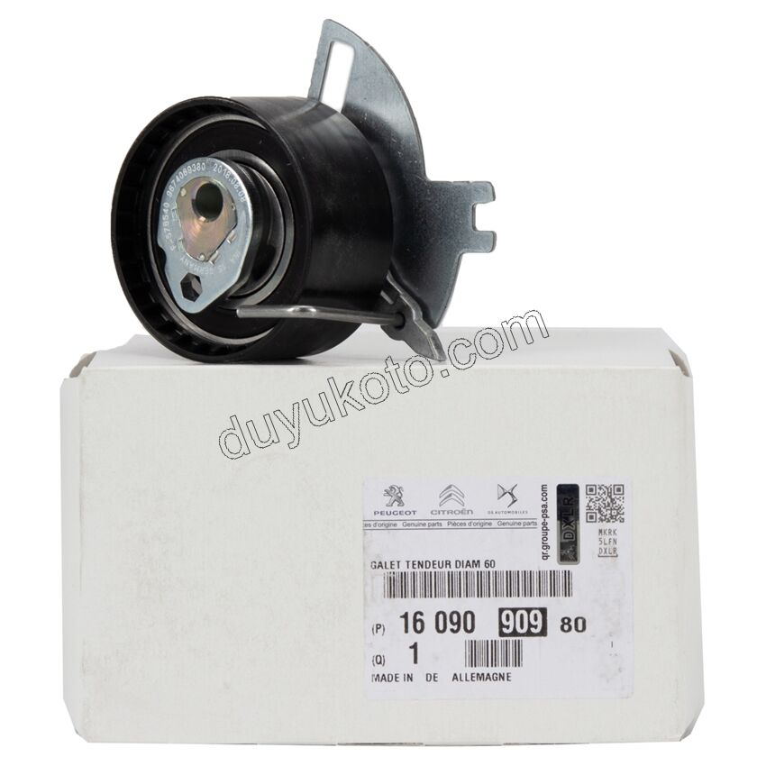 Eksantrik/Triger Gergi Rulmanı DW10FUE