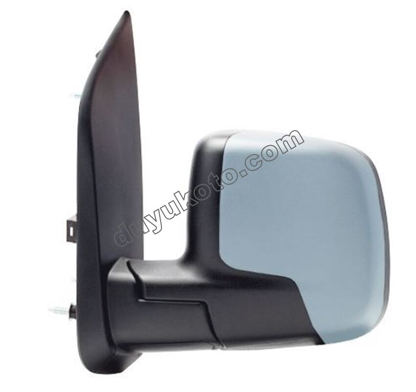 Bipper Nemo Fiorino Dikiz Aynası Sağ Elektirikli Astarlı ISI+ 7PIN 2008/2016