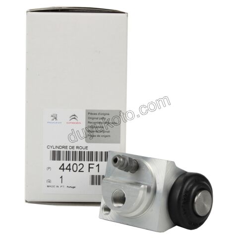 Fren Silidiri P207 P301 ABS'li 20.6MM