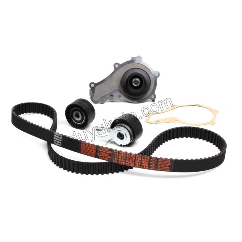 Eksantrik/Triger seti ve Devirdaim Kiti 1.4HDİ Euro4 02/11