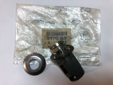 SIFRE KAPI ON SURG PRT1 PRT2 XS1 XS2