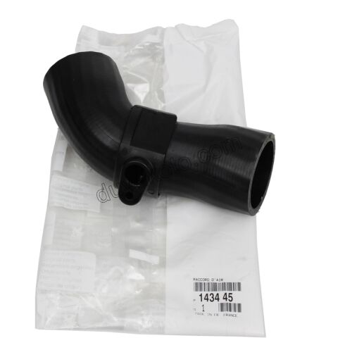 Turbo Hava Hortumu 1.4HDİ Euro4 02/11 MUSUR YERI+