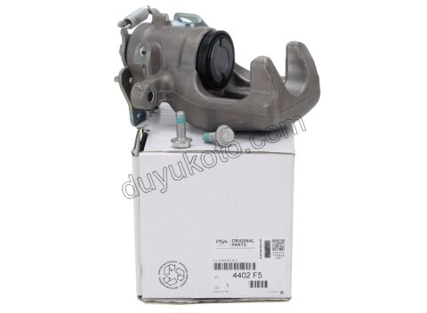 Fren Kaliperi Arka Fren Silindiri Sol PRT3 1.6HDİ Euro4