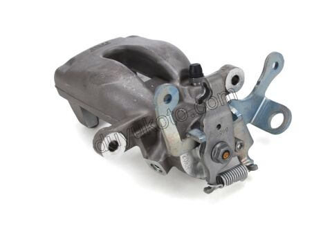 Fren Kaliperi Arka Fren Silindiri Sol PRT3 1.6HDİ Euro4