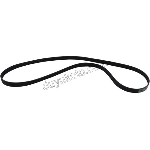 Alternatör V Kayışı 6PK1740 DW10 8V Klimalı PRT2 P406 P407