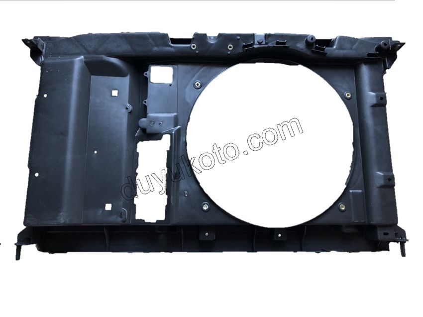 Fan Motoru Davlumbazı ( Ön Panel) P3071 P3072 1.6İ 16V Benzinli