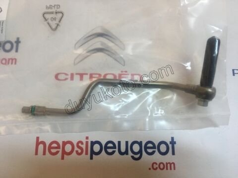 BORU YAG POMPA GERI DONUS BXR3 EURO5 FRD