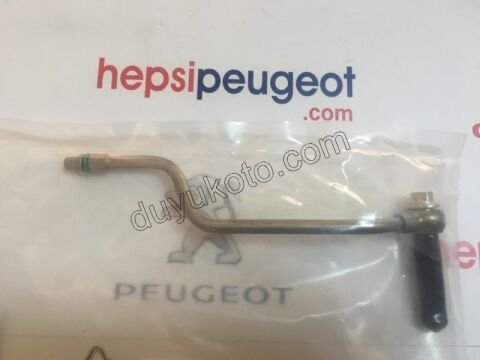 BORU YAG POMPA GERI DONUS BXR3 EURO5 FRD