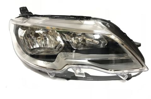 Peugeot 301 Far Sağ 2017/2021 H7+H1