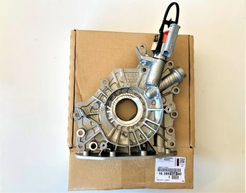 POMPA YAG 1.5HDİ Euro6