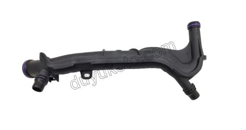 Devirdaim/Su Pompası Arka Borusu 1.2VTI 82HP