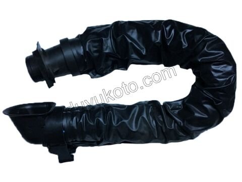 Hava Filtre Hortumu P307 C4 DW10BTED4