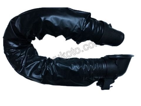 Hava Filtre Hortumu P307 C4 DW10BTED4