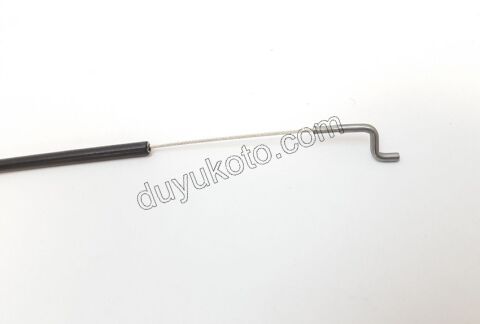 Kaput Açma Kolu ve Teli C2 C31 C32