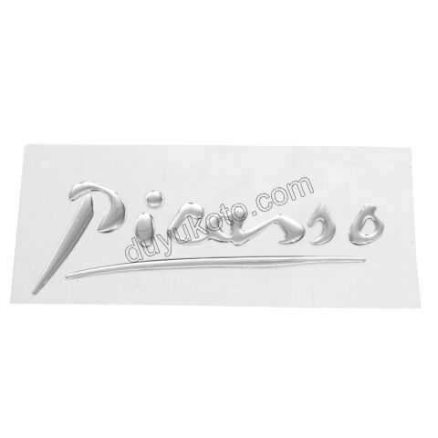 YAZI PICASSO C4PC1