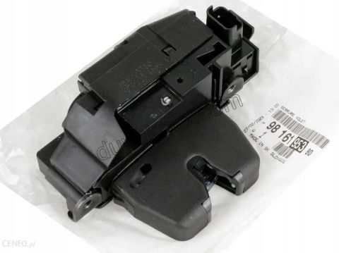 KILIT BAGAJ KAPAK ALT PRT4 1P EXP4 1P